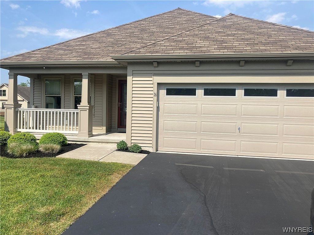 16 Lakeview Ct, Elma, NY 14059 Zillow