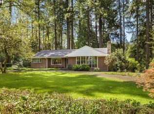 295 SW Birdshill Rd, Portland, OR 97219