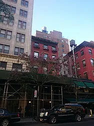 71 Irving Place in Gramercy Park