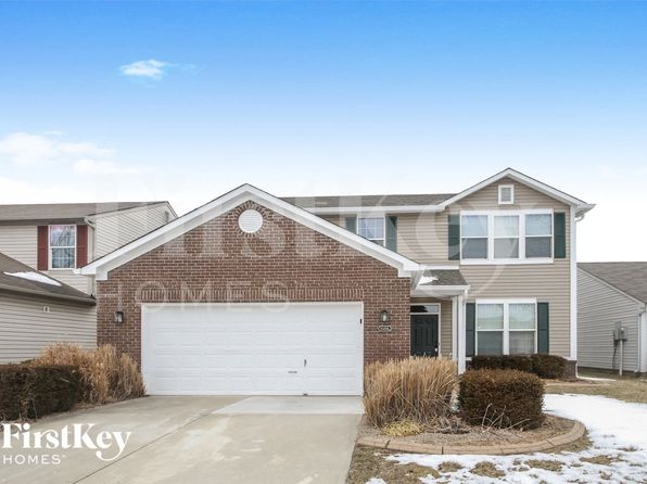 10498 Wintergreen Way