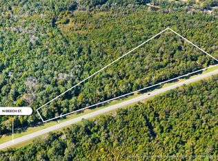 N Beech St, Picayune, MS 39466