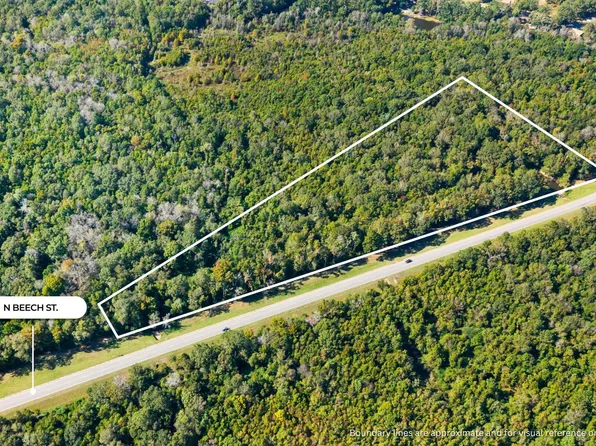 N Beech St, Picayune, MS 39466