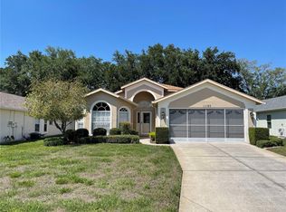 11185 Heathrow Ave, Spring Hill, FL 34609