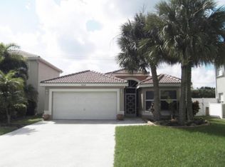 9428 Fox Trot Ln, Boca Raton, FL 33496