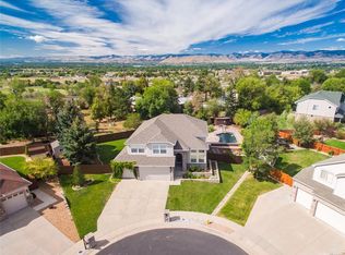 8221 Xenon Ct, Arvada, CO 80005