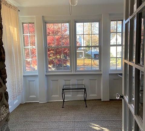 sunporch