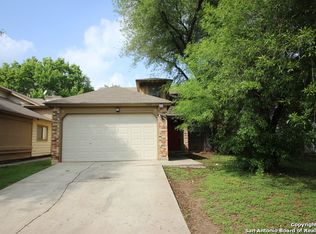 9371 Valley Hedge, San Antonio, TX 78250