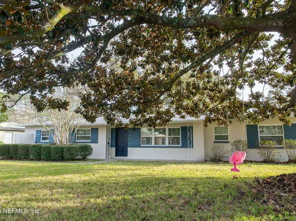4128 Torino Pl, Jacksonville, FL 32244