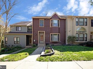 560 Herons Nest, Annapolis, MD