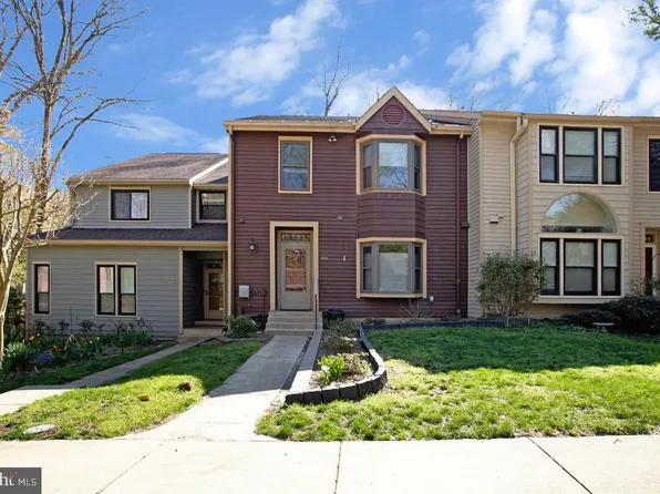 560 Herons Nest, Annapolis, MD 21409