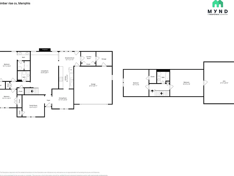 7002 Timber Rise Cv — Photo 25