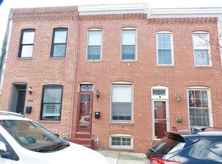 1450 Boyle St, Baltimore, MD 21230