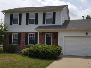 397 Misty Dawn Dr, Maineville, OH 45039