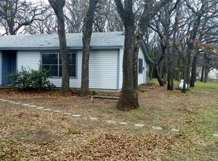 1501 Cheyenne Trl, Granbury, TX 76048