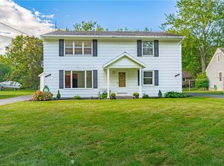 2602-2604 New Rd, Ransomville, NY 14131