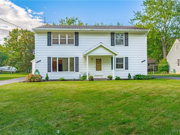 2602-2604 New Rd, Ransomville, NY 14131