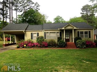 406 Sheppard St, West Point, GA 31833