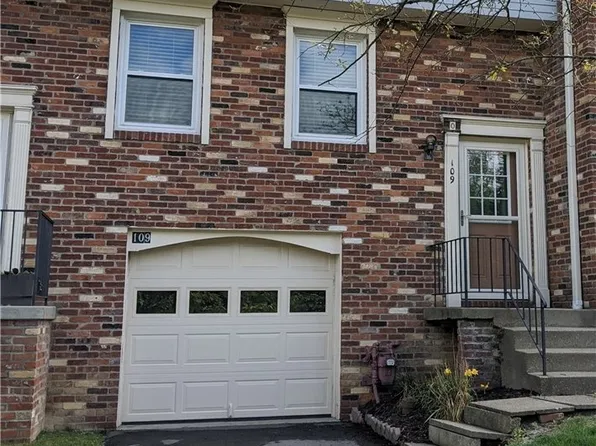 109 Scott Ln, Venetia, PA 15367