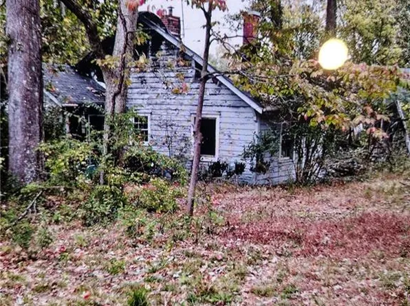 165 Strickland St, Fairburn, GA 30213