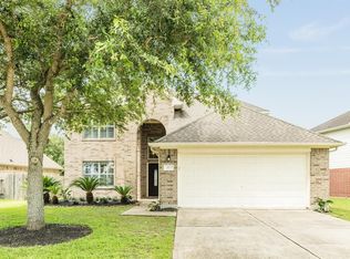 413 Sun River Ln, Dickinson, TX 77539