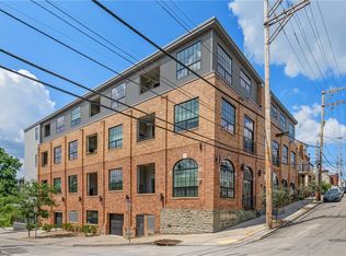 622 Gross St #102, Pittsburgh, PA