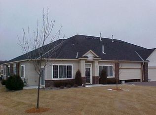 11536 Baltimore St NE UNIT B, Blaine, MN 55449