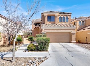 7156 N Campbell Rd, Las Vegas, NV 89149