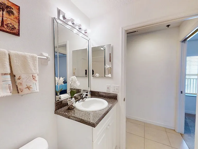 5300 S Atlantic Ave #3502 — Photo 28