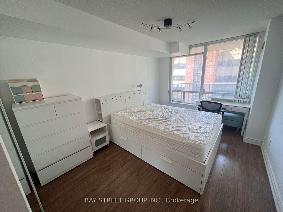 1st image of 750 Bay St #707