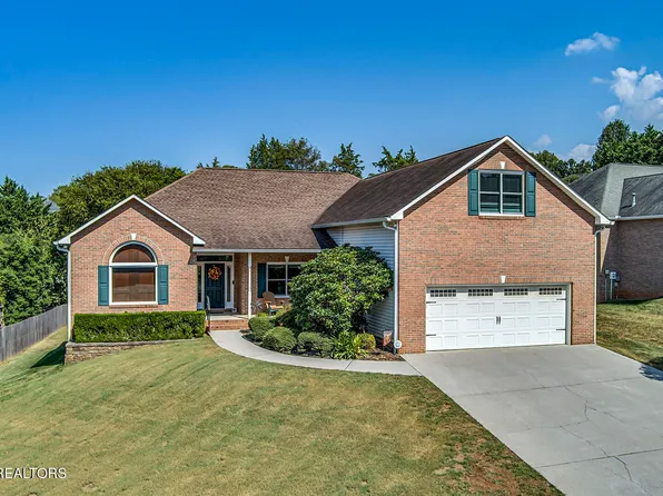 1224 Walnut Branch Ln, Knoxville, TN 37922