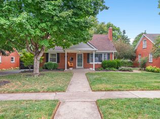 219 Burke Rd, Lexington, KY 40511
