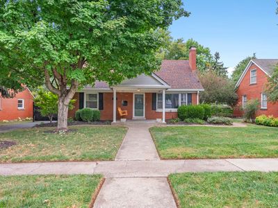 219 Burke Rd, Lexington, KY, 40511