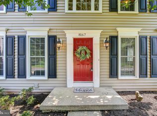 8167 Barnwood Rd, Manassas, VA 20111