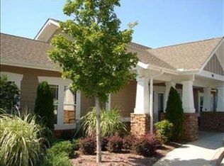 633 Lookover Dr, Anderson, SC 29621