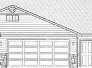 3812 S Morrow Ln, Spokane, WA 99206