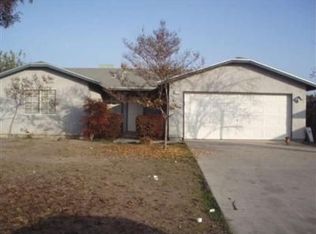 820 Brittany St, Shafter, CA 93263