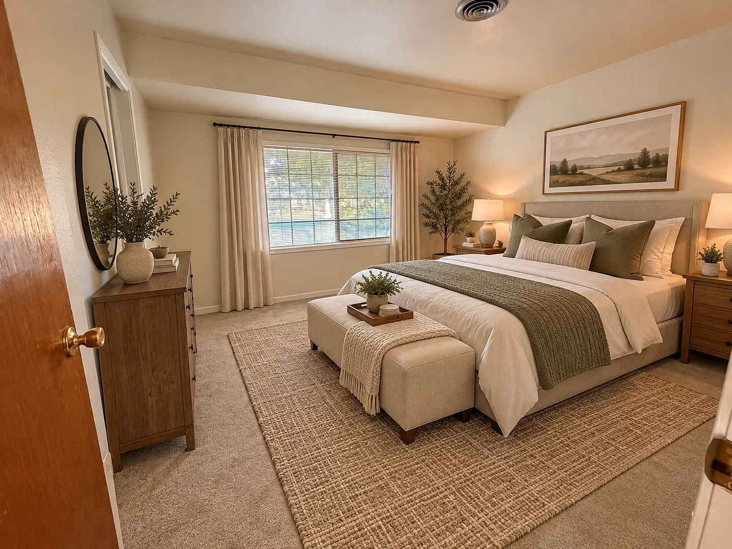 Charming 3-Bedroom Home with a Spacious Backyard in Central Chico! — Photo 4