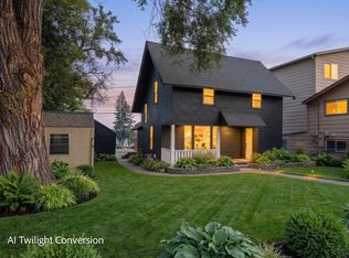 1512 E Dalton Ave, Spokane, WA 99207