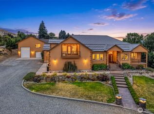 262 42nd Ct NW, East Wenatchee, WA 98802