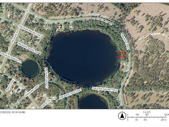 4th image of TBD MALAUKA RADIAL LOT 31