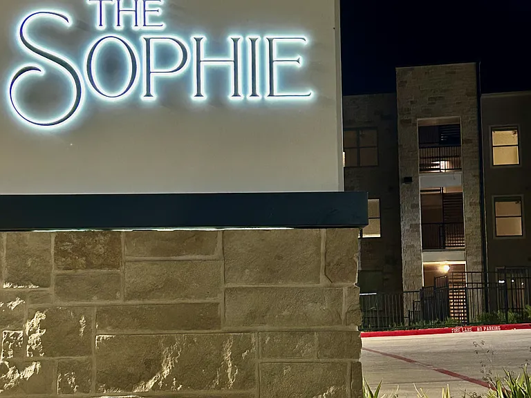 The Sophie — Photo 32