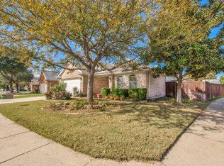 1200 Canvasback, Aubrey, TX 76227