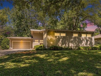 1100 W 88th St, Kansas City, MO, 64114