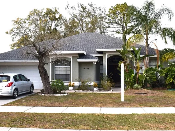 4216 Kipling Ave, Plant City, FL 33566