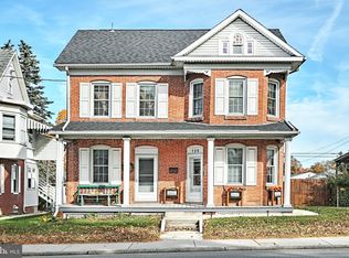 726 Baltimore St, Hanover, PA 17331