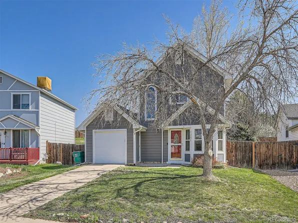 1251 W 135th Drive, Westminster, CO 80234