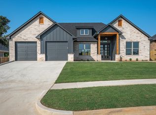 403 Sides Blvd, Bullard, TX 75757