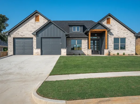 403 Sides Blvd, Bullard, TX 75757