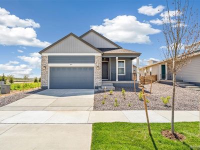 9265 Cathay Court, Commerce City, CO, 80022