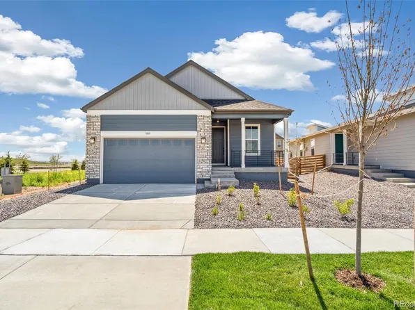 9265 Cathay Court, Commerce City, CO 80022